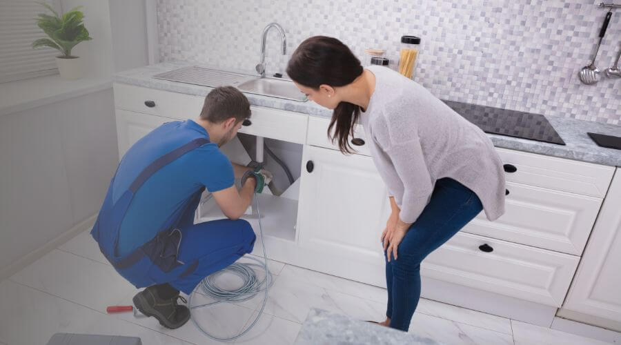 Professional emergency plumbing in Hillsboro, OR